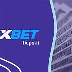 bet deposit